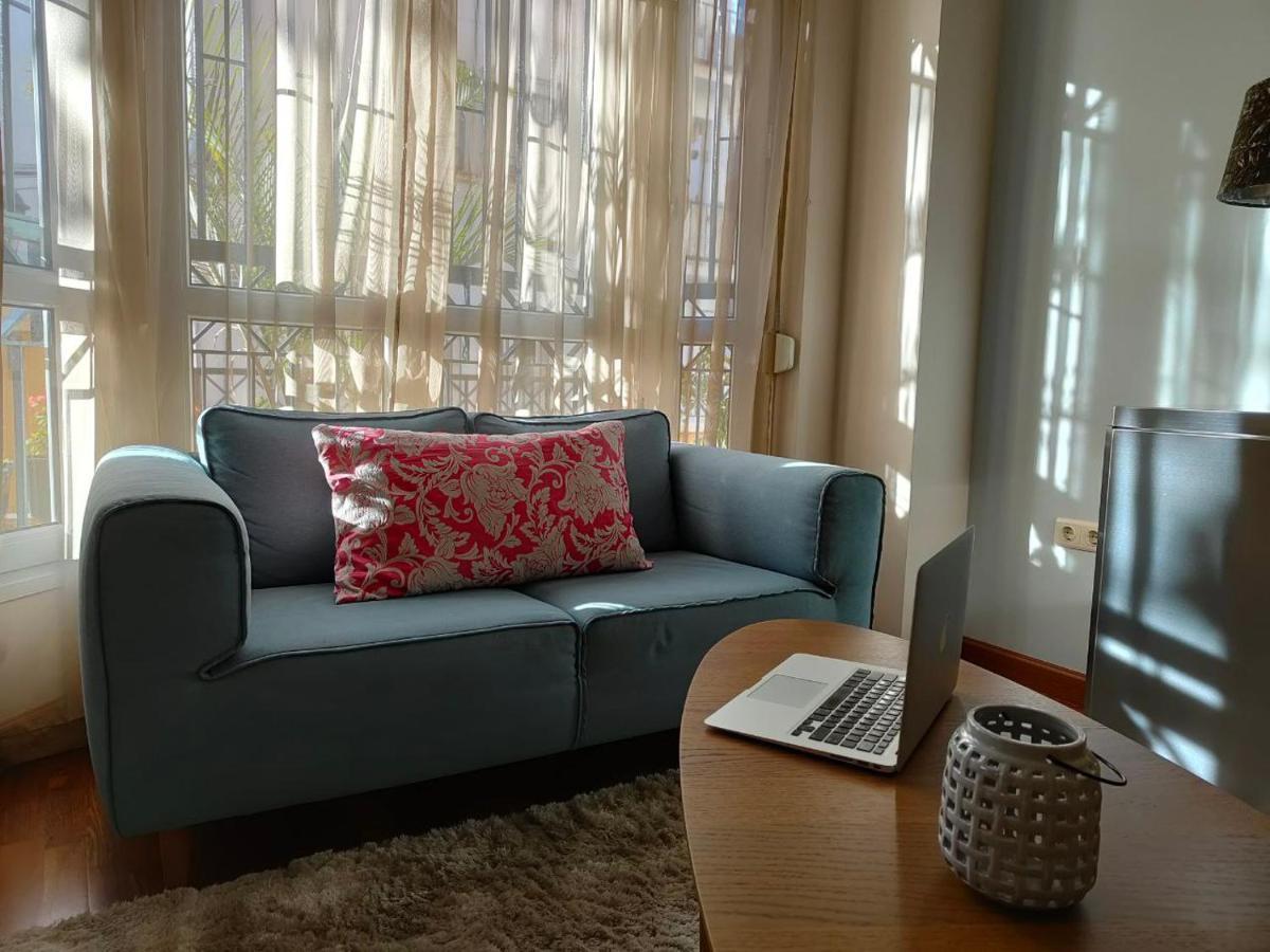 Bypillow Villa Lorena Adults Recommended มาลากา ภายนอก รูปภาพ