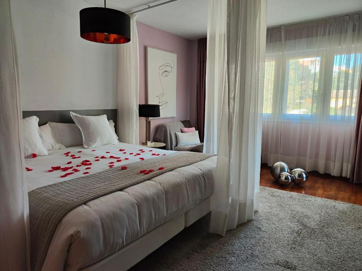 Bypillow Villa Lorena Adults Recommended มาลากา ภายนอก รูปภาพ