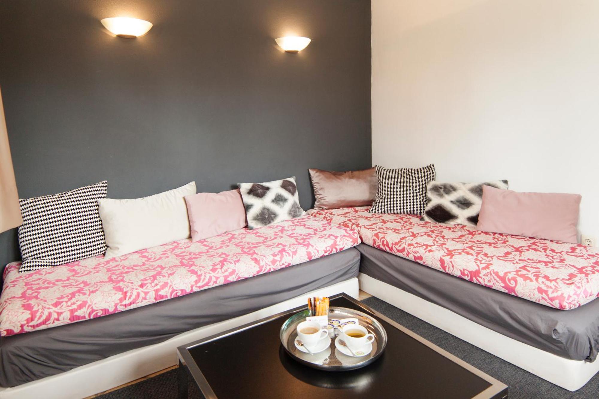 Bypillow Villa Lorena Adults Recommended มาลากา ภายนอก รูปภาพ