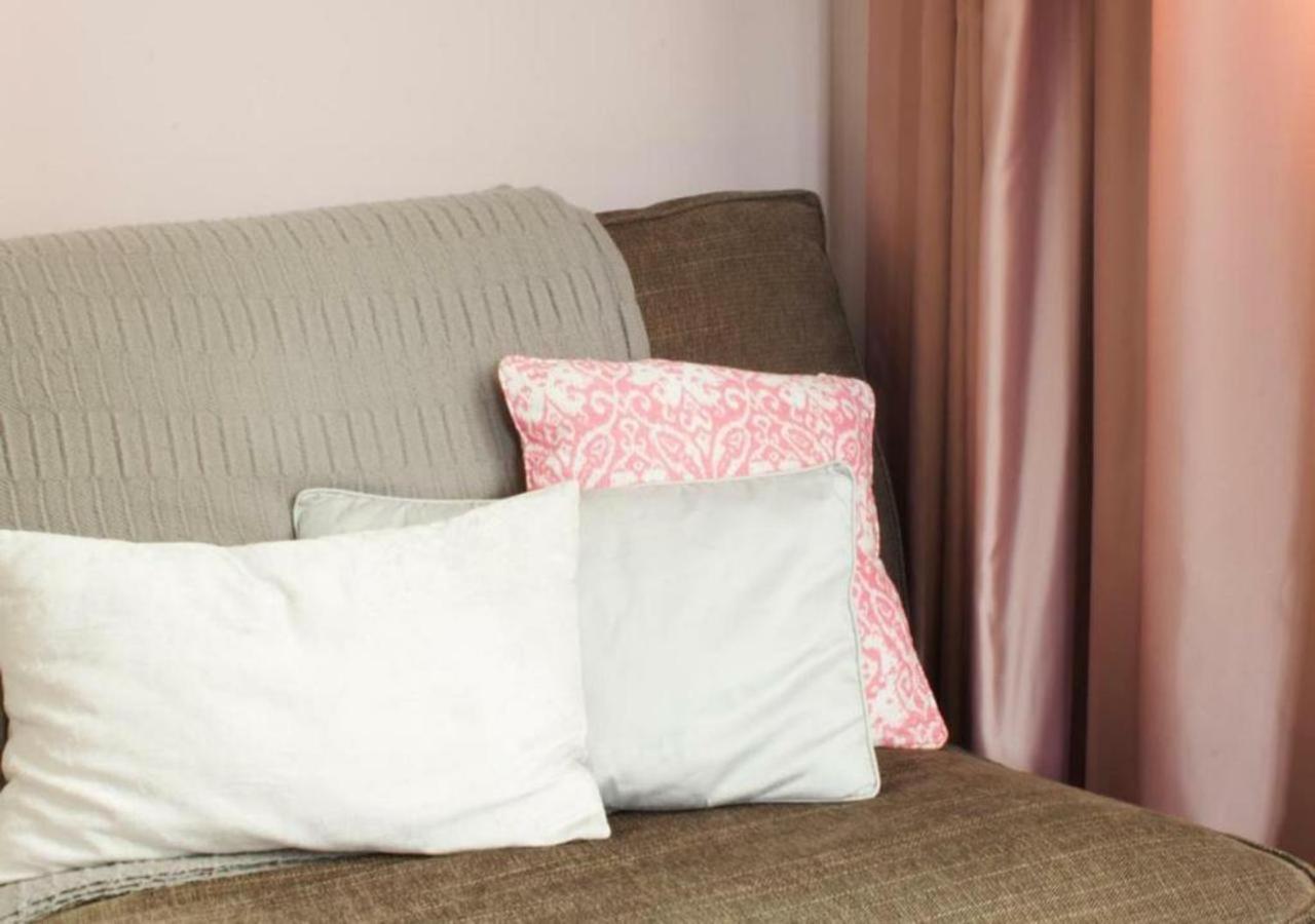 Bypillow Villa Lorena Adults Recommended มาลากา ภายนอก รูปภาพ