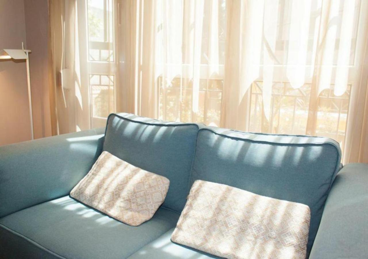Bypillow Villa Lorena Adults Recommended มาลากา ภายนอก รูปภาพ