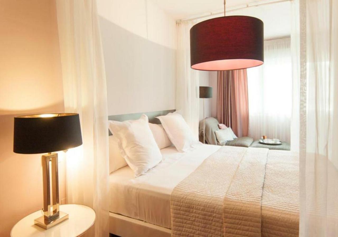 Bypillow Villa Lorena Adults Recommended มาลากา ภายนอก รูปภาพ