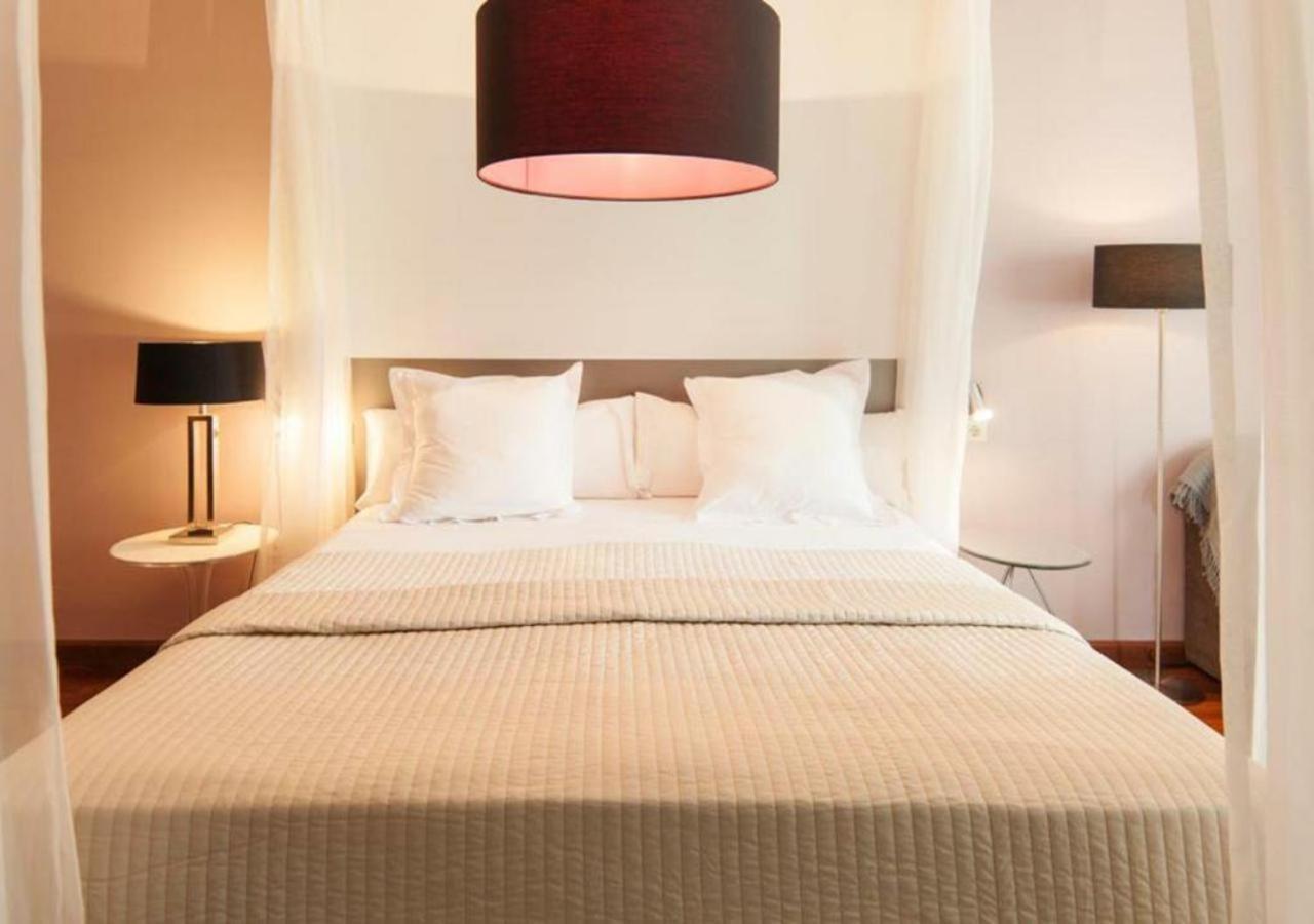 Bypillow Villa Lorena Adults Recommended มาลากา ภายนอก รูปภาพ