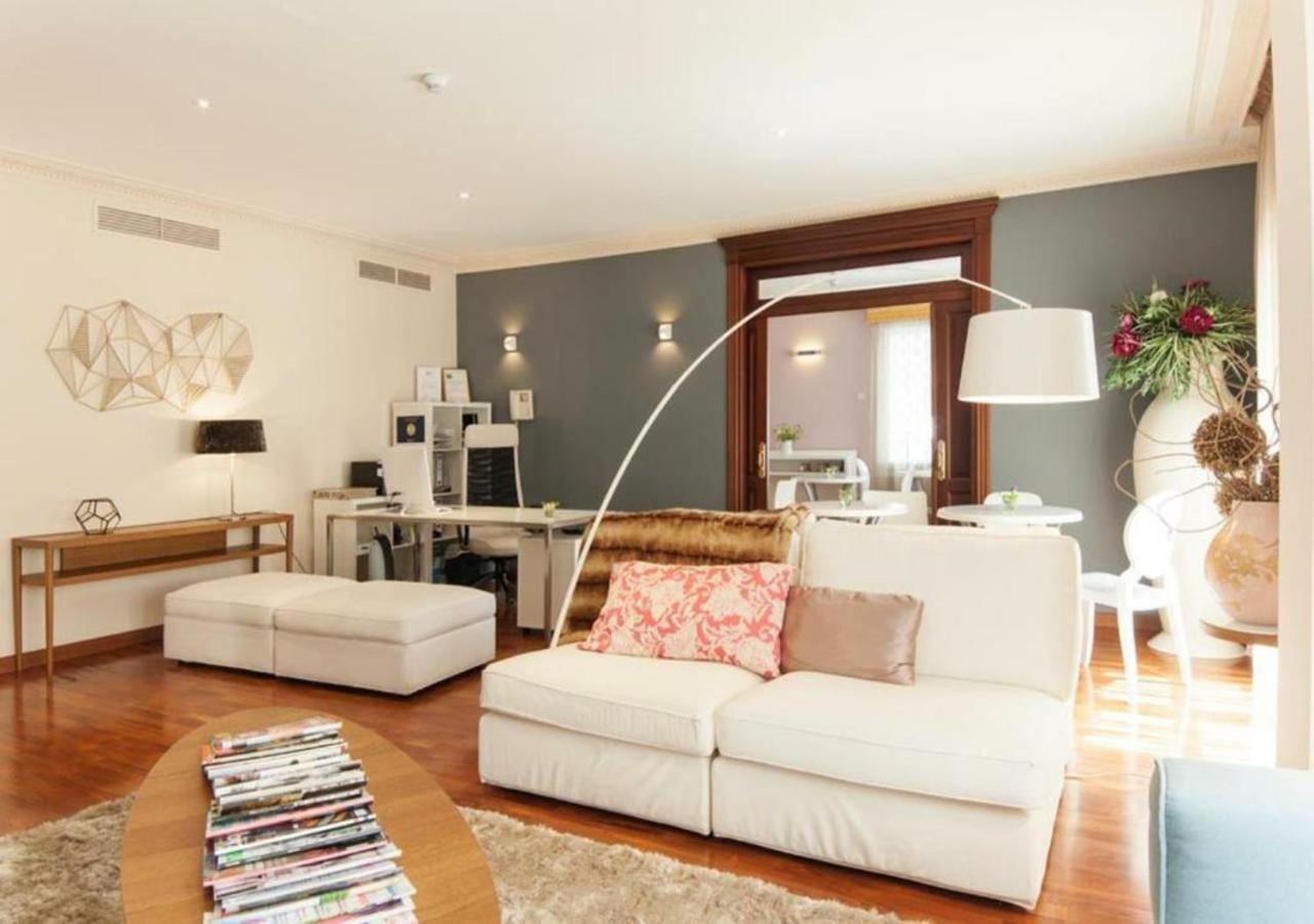 Bypillow Villa Lorena Adults Recommended มาลากา ภายนอก รูปภาพ