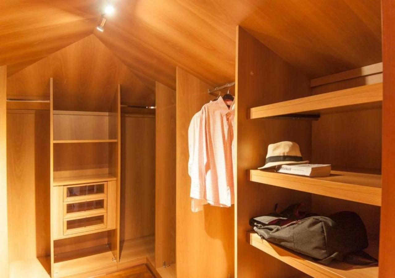 Bypillow Villa Lorena Adults Recommended มาลากา ภายนอก รูปภาพ