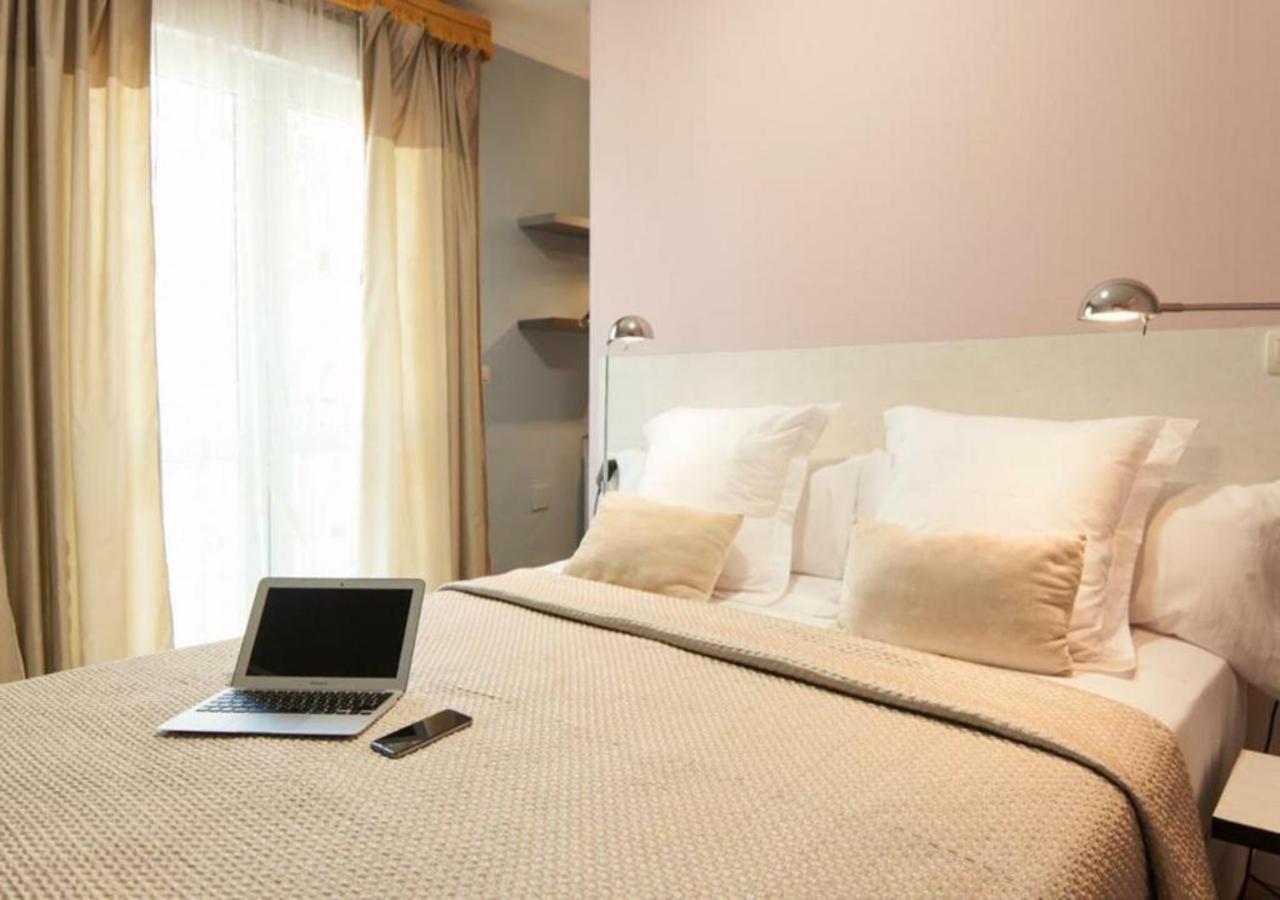 Bypillow Villa Lorena Adults Recommended มาลากา ภายนอก รูปภาพ