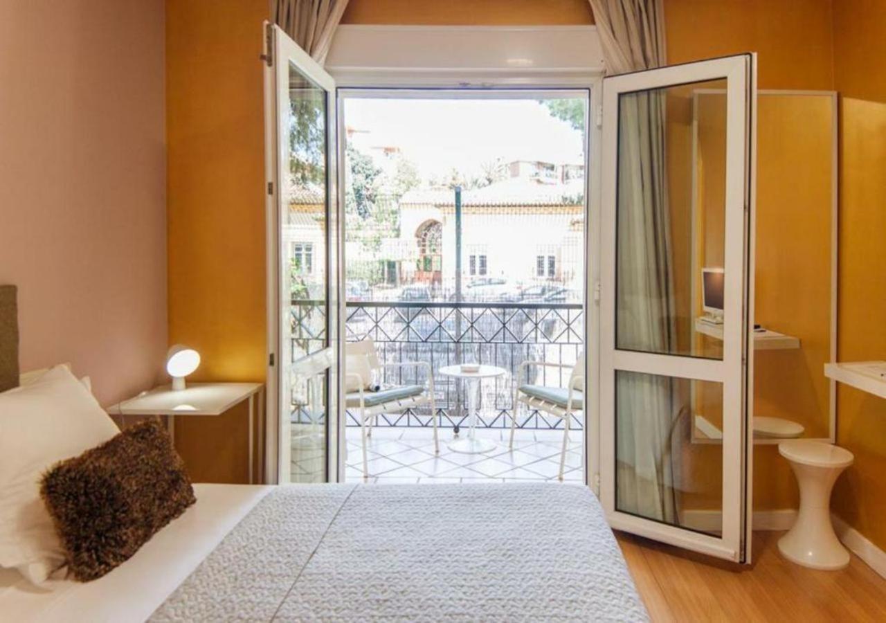 Bypillow Villa Lorena Adults Recommended มาลากา ภายนอก รูปภาพ