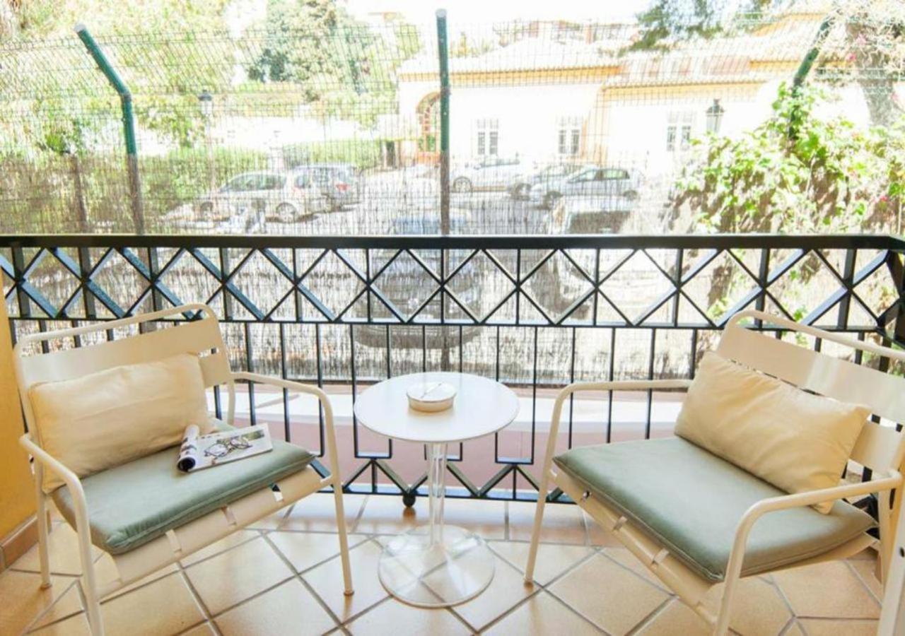 Bypillow Villa Lorena Adults Recommended มาลากา ภายนอก รูปภาพ
