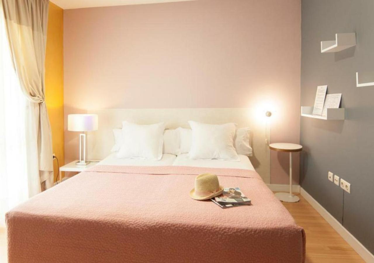 Bypillow Villa Lorena Adults Recommended มาลากา ภายนอก รูปภาพ