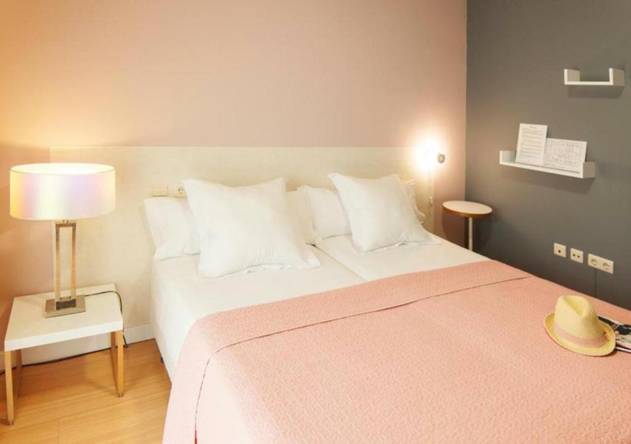 Bypillow Villa Lorena Adults Recommended มาลากา ภายนอก รูปภาพ