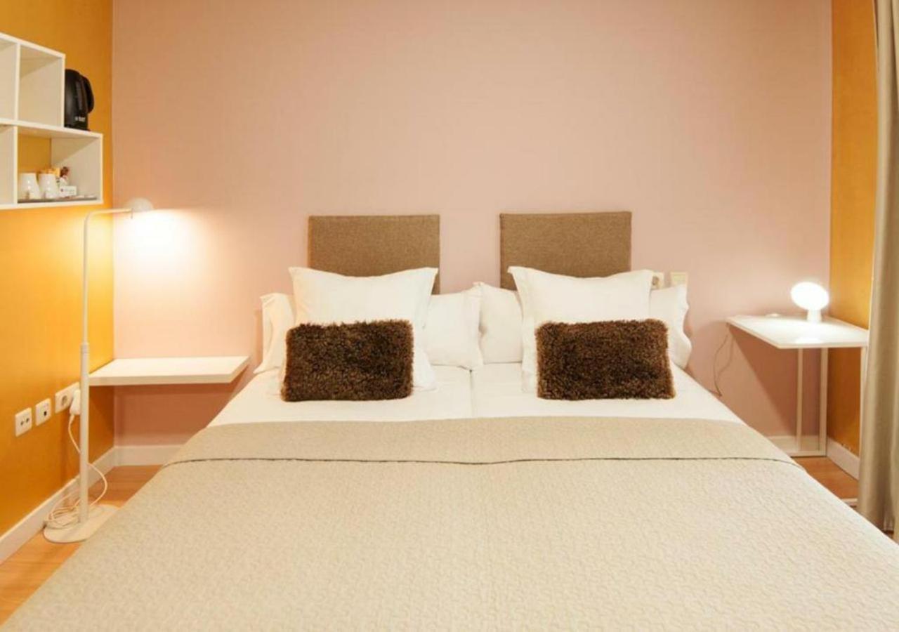 Bypillow Villa Lorena Adults Recommended มาลากา ภายนอก รูปภาพ