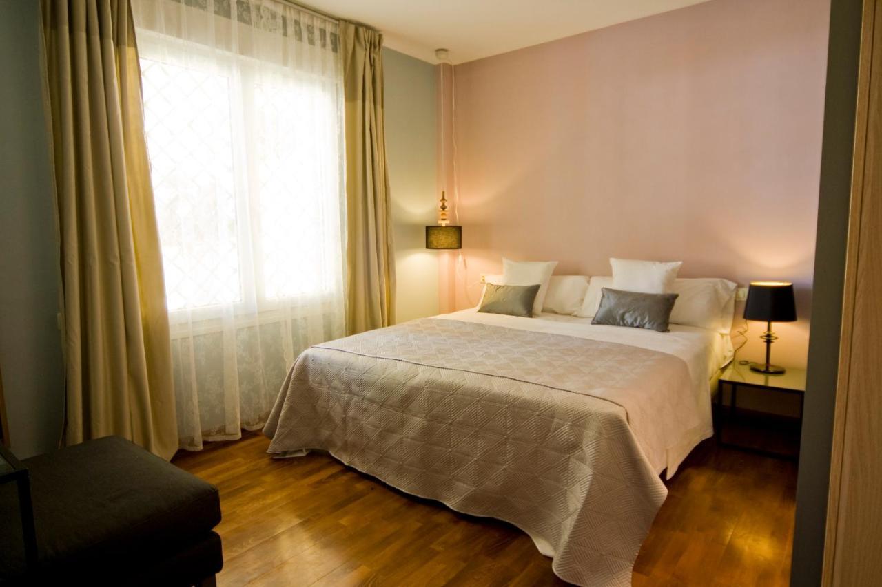 Bypillow Villa Lorena Adults Recommended มาลากา ภายนอก รูปภาพ